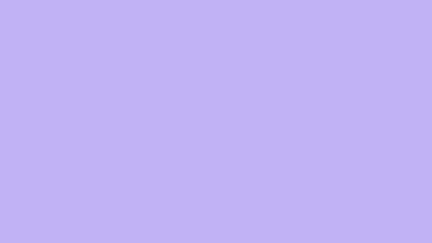 Humanitarian awareness calendar interface featuring 8th May World Red Cross and Red Crescent Day with clean minimal date layout on purple background 4k visuals