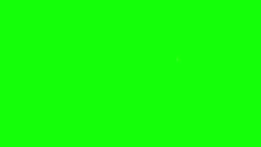 Two glowing golden hearts sparkling with magical light particles slowly move and unite in this enchanting digital motion video animation featuring a vibrant green screen background perfect for romantic wedding projects or Valentine Day celebrations where elegance and beauty are desired by editors for high quality content creation needs because the shimmering effect adds a special touch to any visual story or presentation that requires a touch of love and warmth for audiences watching these beautiful animated symbols of eternal unity and passion today.