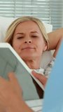 Video of doctor using tablet computer in front of patient bed - Powered by Shutterstock - Get 15% off with code: PIKWIZARD15