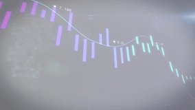 Holo overlay drifting across tablet starting 3D pie rising with slices expanding, showing metrics. Display, device, visualization, chart, circular, holographic, waveform - Powered by Shutterstock - Get 15% off with code: PIKWIZARD15