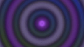 A purple concentric circles with a white center - Powered by Shutterstock - Get 15% off with code: PIKWIZARD15
