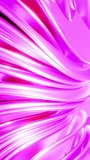 Shiny Spiral Ribbons. Silky Fuchsia Ribbons Rotate And Coil Exhibiting Vibrant Colors And Flowing Movement . Design - Powered by Shutterstock - Get 15% off with code: PIKWIZARD15