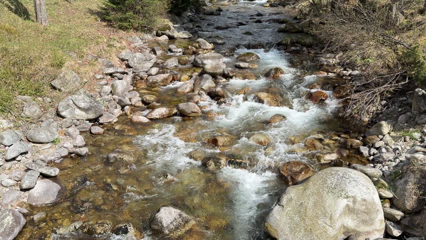 Slovakia - Orava - Studený potok