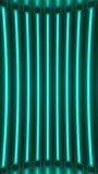 Cyan vertical sticks neon Abstract digital backgrounds showcase a vibrant collection of glowing neon patterns and futuristic light rays, perfect for modern motion graphics and energetic visualizers. - Powered by Shutterstock - Get 15% off with code: PIKWIZARD15