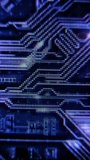 macro view of HD LED matrix - Powered by Shutterstock - Get 15% off with code: PIKWIZARD15