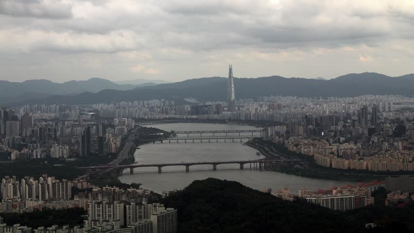 Seoul