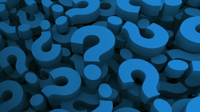 California CA State Map Question Marks Ask FAQs Best Place Location 3d Animation
