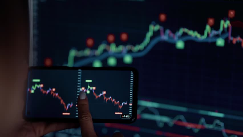 Trader performs detailed analysis using Market data within the Finance sector to evaluate economic shifts. Modern Finance software assists this Trader in tracking global Market trends effectively during busy sessions. The Market platform provides essential Finance insights for the active Trader daily, enabling rapid decision making, accurate forecasting, and strategic planning for investment portfolios while monitoring various exchange rates and digital currency movements across the interconnected globe