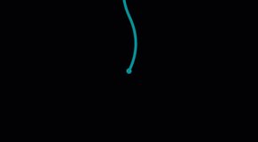 Minimalist teal line animation motion - Powered by Shutterstock - Get 15% off with code: PIKWIZARD15