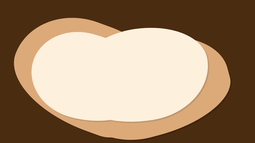 A flat vector illustration celebrating World Chocolate Day featuring dark chocolate bars and truffles on a milk splash background perfect for confectionery promotions and seasonal food marketing