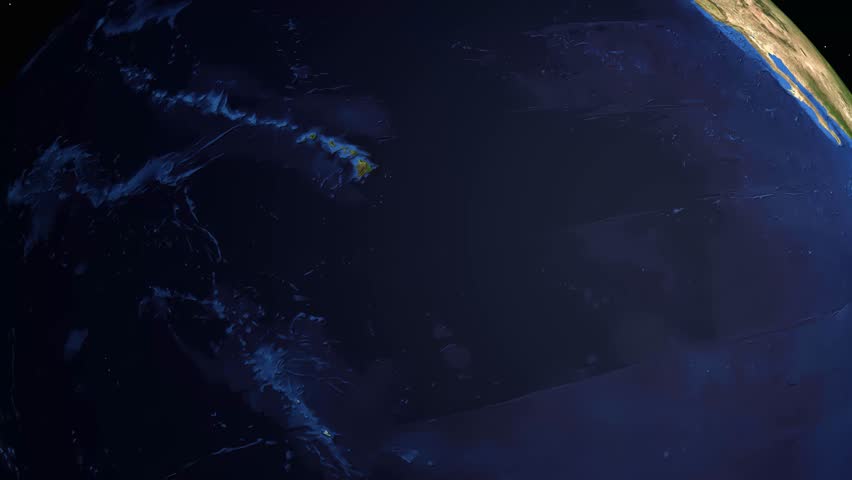 A digital animation tracks a commercial airplane flying across Europe from Istanbul to Barcelona