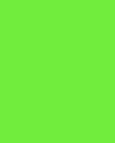 confetti explosion effect on green screen