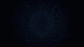 Abstract neural network connection visualization with glowing nodes - Powered by Shutterstock - Get 15% off with code: PIKWIZARD15