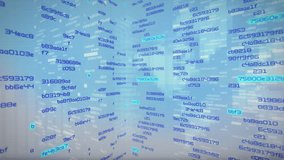 Abstract Digital Data Tunnel With Floating Code Elements, Representing Information Flow, Big Data, Artificial Intelligence, Alerts And Anomalies, Representing Cybersecurity Threats, Hacking Detection And Analysis Of Network Vulnerabilities In Modern Systems. - Powered by Shutterstock - Get 15% off with code: PIKWIZARD15
