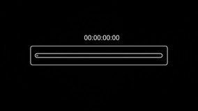 Loading bar and loading progress animation - Powered by Shutterstock - Get 15% off with code: PIKWIZARD15
