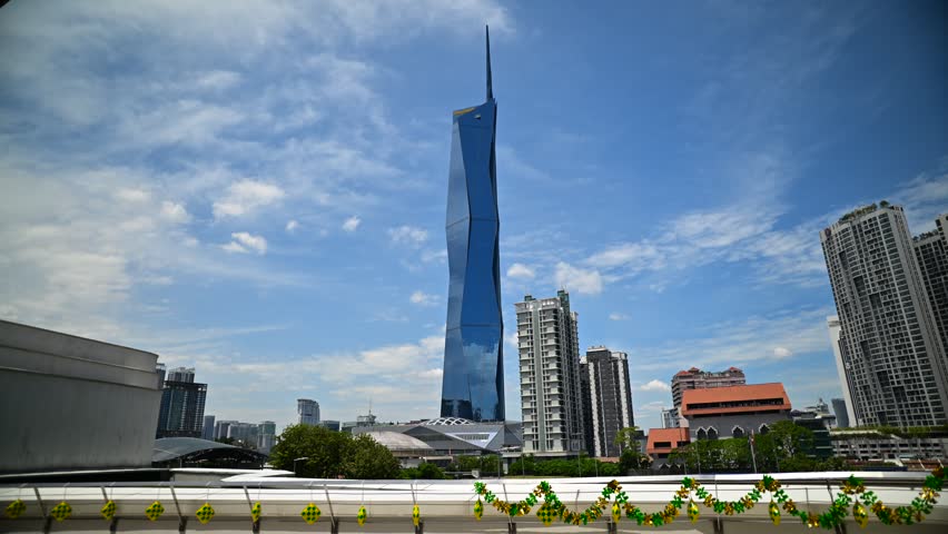 The Beauty of Malaysia Kuala Lumpur