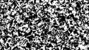 Abstract liquid motion flows in black and white. Metallic reflections ripple across the surface. Fluid movement mimics mercury's organic flow - Powered by Shutterstock - Get 15% off with code: PIKWIZARD15
