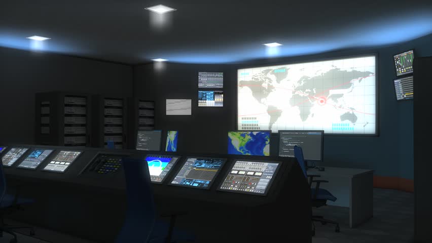 Command center (enhanced version)