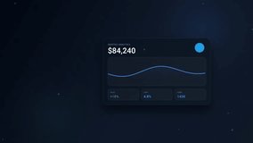 Smart Dashboard Business Analytics Platform Data Visualization - Powered by Shutterstock - Get 15% off with code: PIKWIZARD15