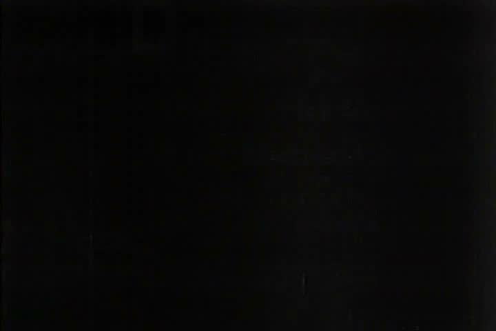 1910s - 1919 safety film involves car accidents and other forms of carelessness.