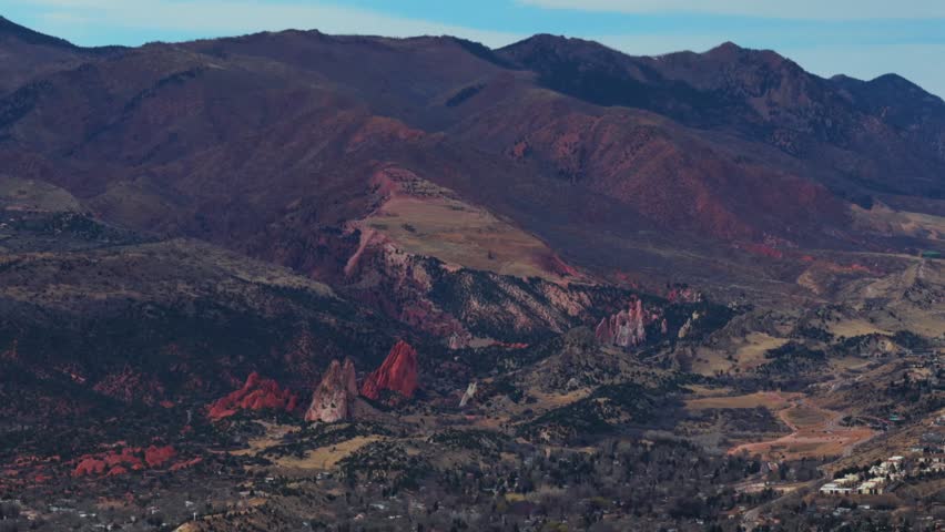 Colorado