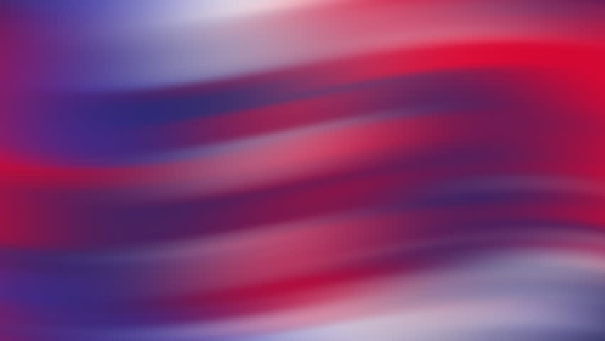 Abstract american flag background suitable for patriotic designs, july 4th celebrations