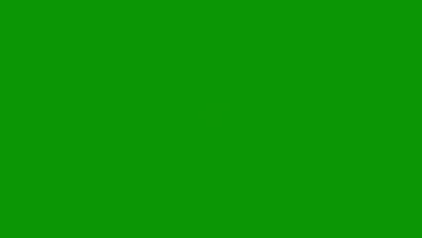 Black outline egg drawing earthanimated cartoonish graphic green screen animation Animated chroma key video element for editing, compositing, overlays, motion graphics, social media videos, presentations, and creative visual projects