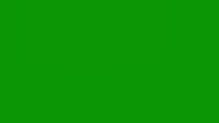 Arrow pointing left line drawing person graphic green screen animation Animated chroma key video element for editing, compositing, overlays, motion graphics, social media videos, presentations, and creative visual projects