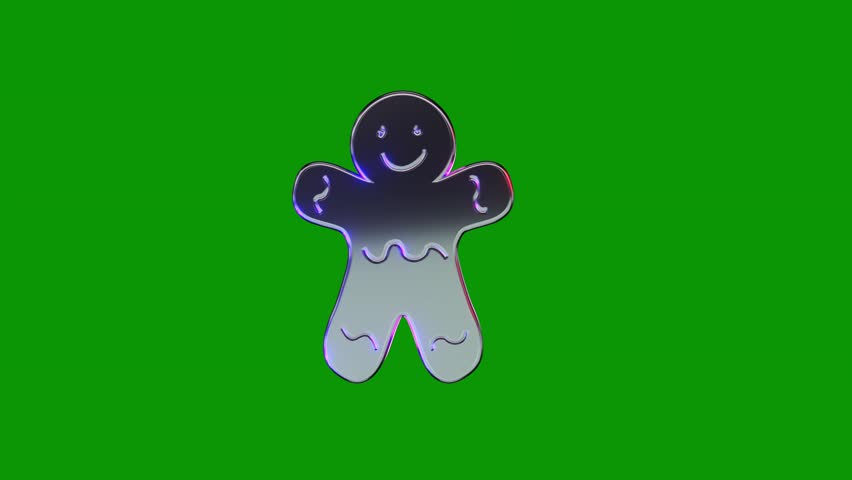 Character light silver ginger object black cartoon green screen animation Animated chroma key video element for editing, compositing, overlays, motion graphics, social media videos, presentations, and creative visual projects