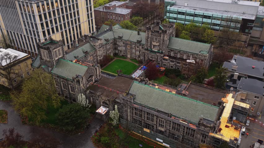University of Toronto
