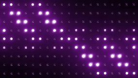 Abstract glowing LED light grid matrix background with dynamic color illumination - Powered by Shutterstock - Get 15% off with code: PIKWIZARD15