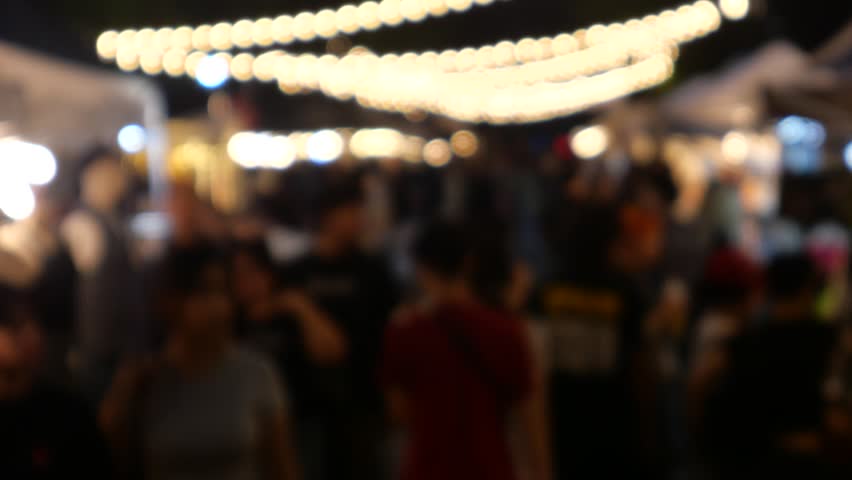 Dining, restaurants and street food in Bangkok. Famous Banthat Thong Restaurant Street in Bangkok. It is a new attraction for locals and tourists for food lovers and foodies. 

