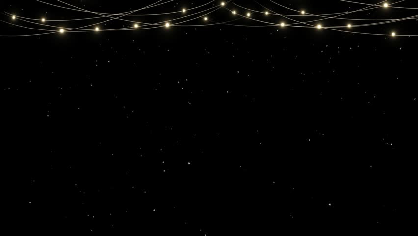 Vibrant fireworks explode in the night sky, illuminating the darkness with bright colors and creating a festive atmosphere.