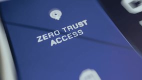 Zero Trust Network Access option selected - Powered by Shutterstock - Get 15% off with code: PIKWIZARD15