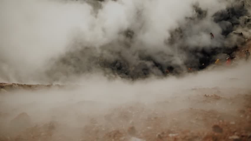 Volcano