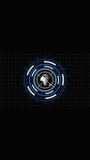 Futuristic holographic display features a digital globe interface. Holographic display for interactive world map views. 3D holographic display for global data tracking projects. - Powered by Shutterstock - Get 15% off with code: PIKWIZARD15