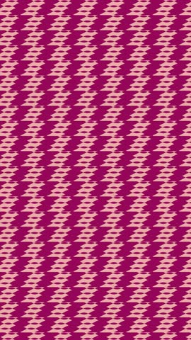 Rose Wave Ribbon animated geometric background texture for digital design and motion graphics projects.