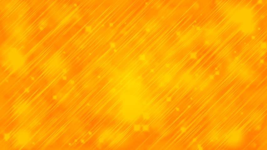 Abstract Orange Background Stock Footage Video (100% Royalty-free ...