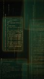 Cybersecurity Hacking Interface with Privilege Escalation Alert - Powered by Shutterstock - Get 15% off with code: PIKWIZARD15