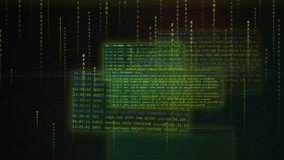 Cyber Attack Interface Access Denied and Privilege Escalation HUD - Powered by Shutterstock - Get 15% off with code: PIKWIZARD15
