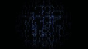 Animated digital code on screen - Powered by Shutterstock - Get 15% off with code: PIKWIZARD15