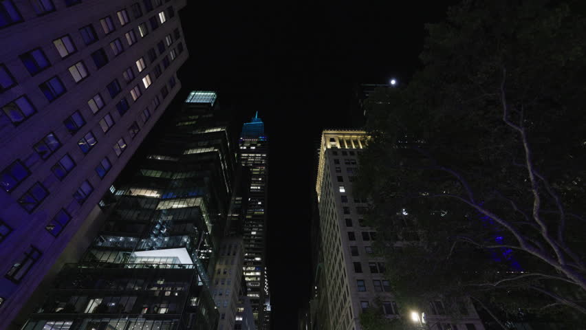 Free Nyc Stock Video Footage
