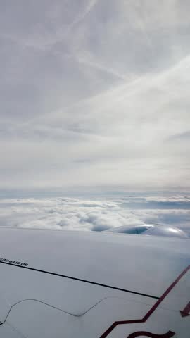 Beautiful scenery over Switzerland as seen from an airplane.