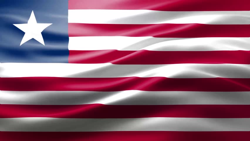 High-resolution image of a fluttering USA flag against a blue sky with dynamic clouds and a white star.