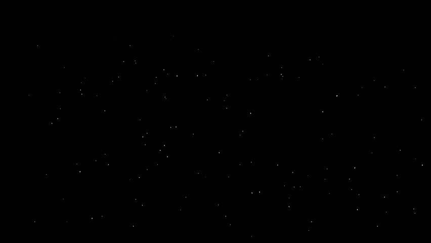 A Blazing ‘Burning Desires’ Glowing Brightly With Fire Against a Dark Background - Digital Animation