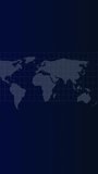 Digital world map features glowing grid overlay and 3D bar graph. World map global analytics. World map visualization for international reports and worldwide data projects. - Powered by Shutterstock - Get 15% off with code: PIKWIZARD15