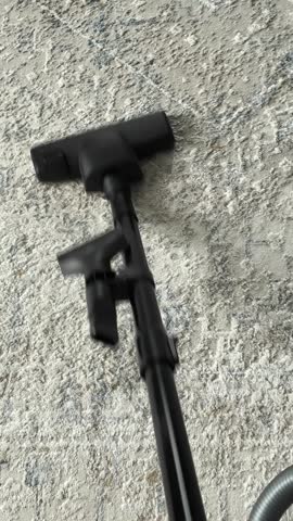 Close-up: first-person perspective, a man