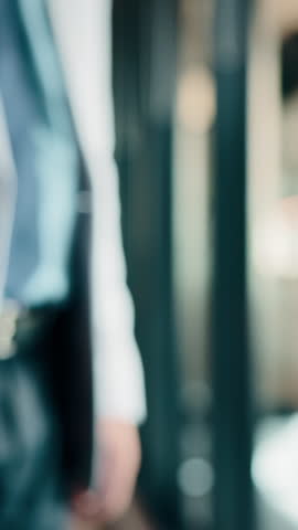 People, realtor and handshake for business agreement, partnership or investment deal. Welcome, introduction or commercial agent with shaking hands for client in meeting, discussion or negotiation