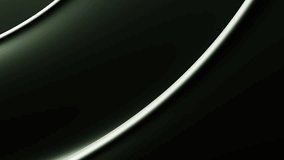 Abstract Dark Background with Glowing Curved Lines Modern Futuristic Design - Powered by Shutterstock - Get 15% off with code: PIKWIZARD15