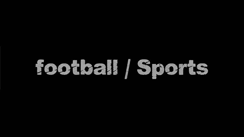 The Beautiful Game: Football Elements Explained